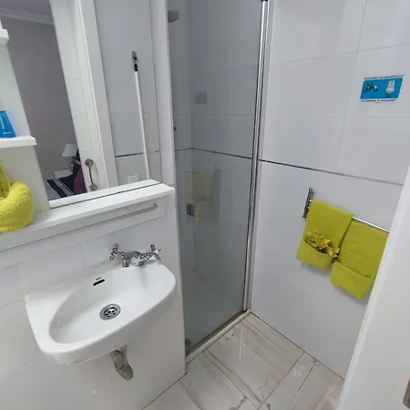 Casita Oceano En * بويرتو ذيل كارمين