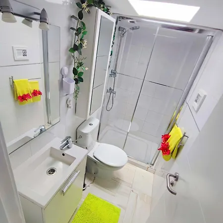 Casita Oceano En * بويرتو ذيل كارمين