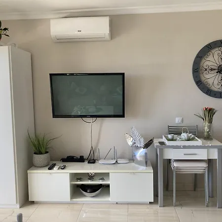 Casita Océano En *