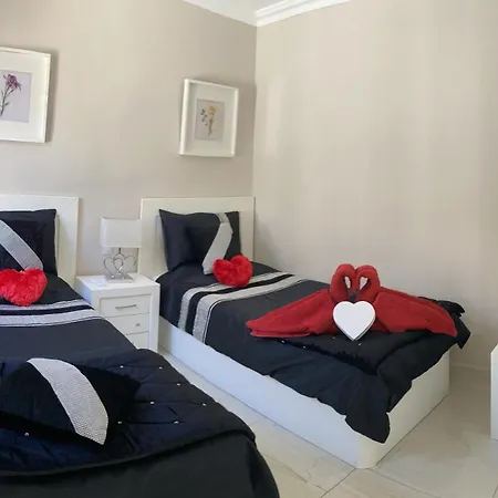 Casita Océano En