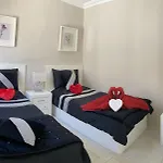 Casita Oceano En
