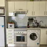 Casita Oceano En *