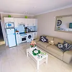 Appartement Casita Oceano En