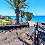 Casita Oceano En Appartement