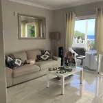 Casita Oceano En Appartement *