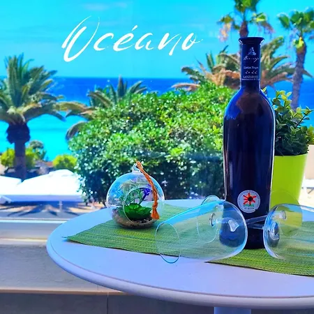 Casita Oceano En Puerto del Carmen (Lanzarote)