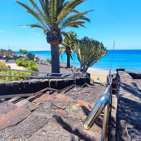 Casita Oceano En Appartamento