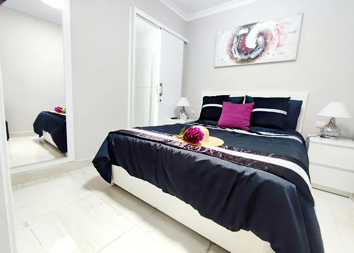 Casita Oceano En Apartment Puerto del Carmen (Lanzarote)