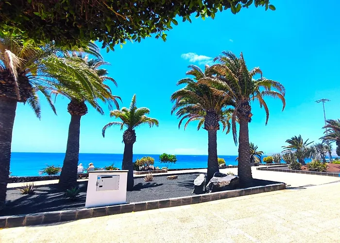 Casita Oceano En Apartment Puerto del Carmen (Lanzarote)