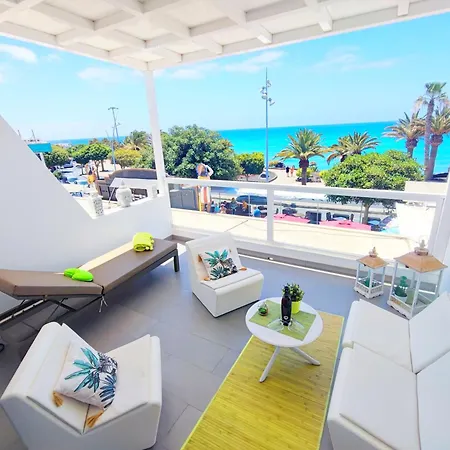 Casita Oceano En * Πουέρτο Ντελ Κάρμεν