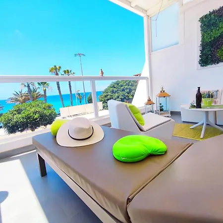 Casita Océano En Puerto del Carmen (Lanzarote)