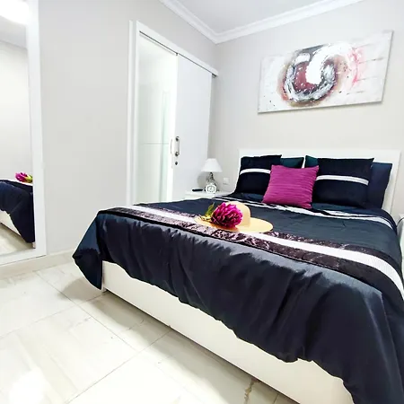 Casita Oceano En Διαμέρισμα Πουέρτο Ντελ Κάρμεν