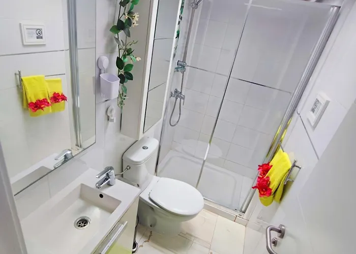 Casita Océano En * Puerto del Carmen (Lanzarote)